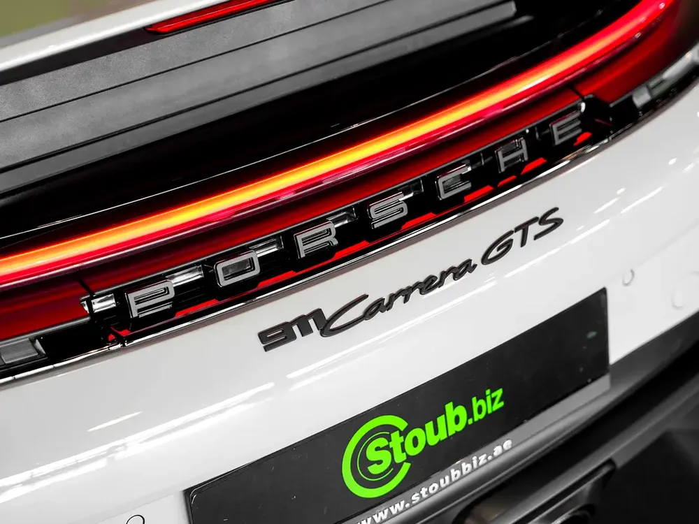 GTS 2026 Brand New-Warranty-Special Color-Lifting-Sport Cooling 14-way-HD Matrix-Sport Design - Image 19