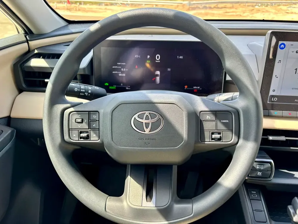 2026 Toyota Rav 4 Basic - GCC Specs - Brand New! - Image 10