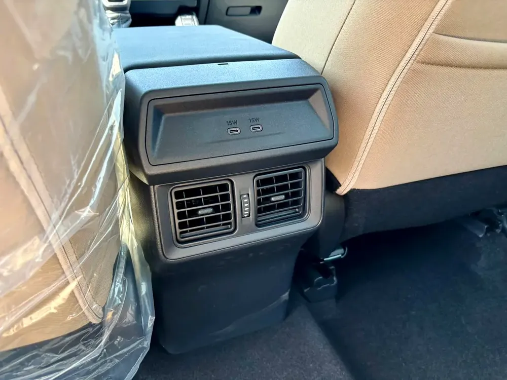 2026 Toyota Rav 4 Basic - GCC Specs - Brand New! - Image 14