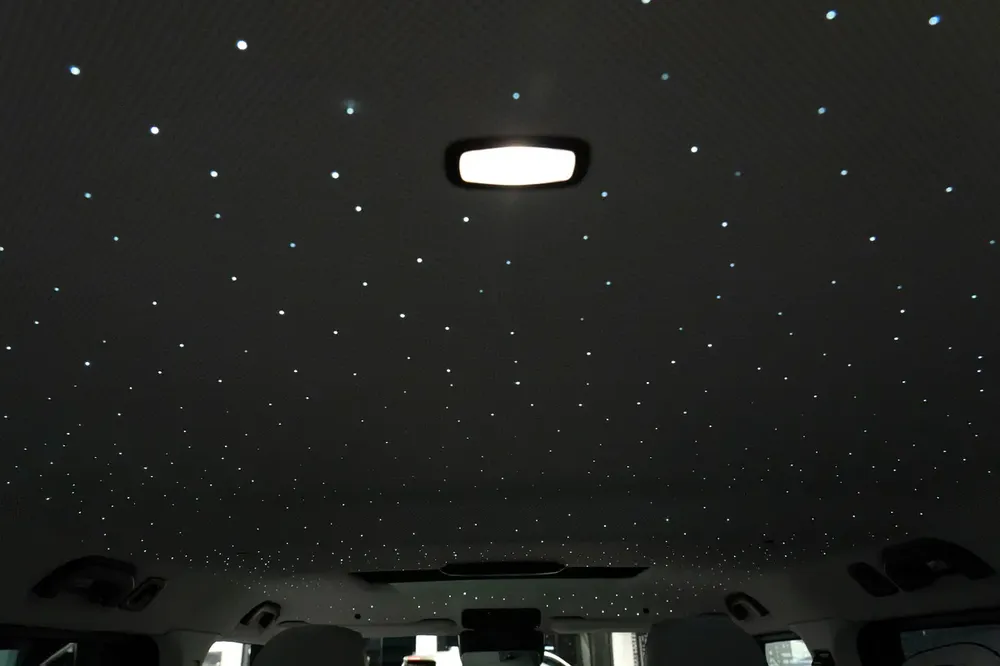 MERCEDES | G800 BRABUS WIDESTAR | 2 YEARS WARRANTY BRABUS UAE - Image 15