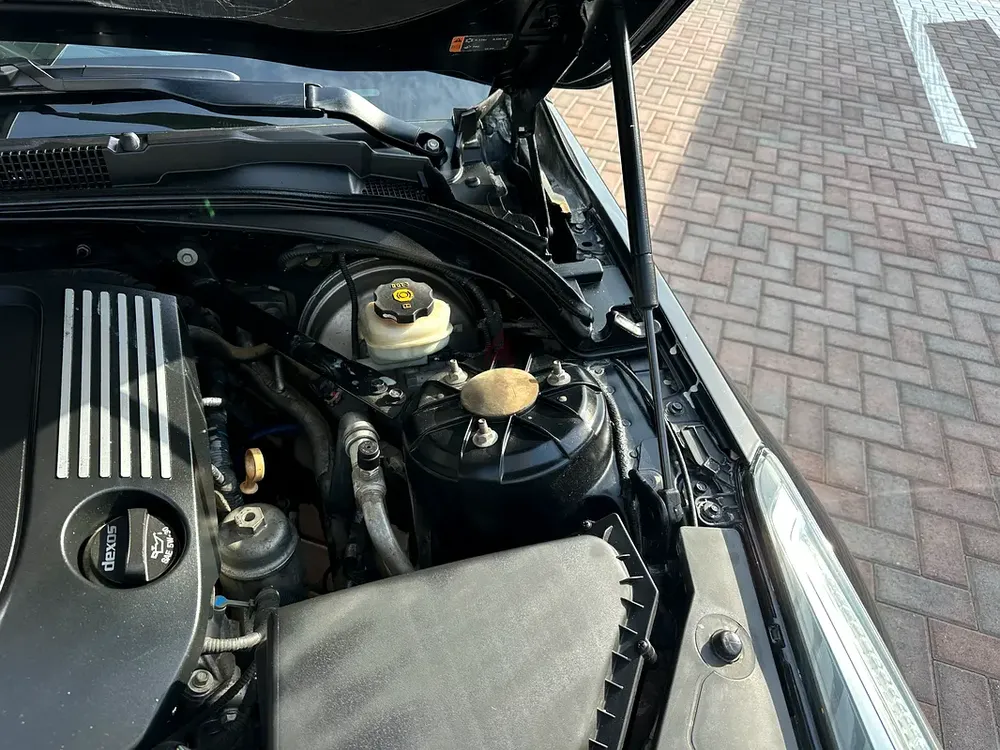 2013 Cadillac ATS 3.6. - Image 14