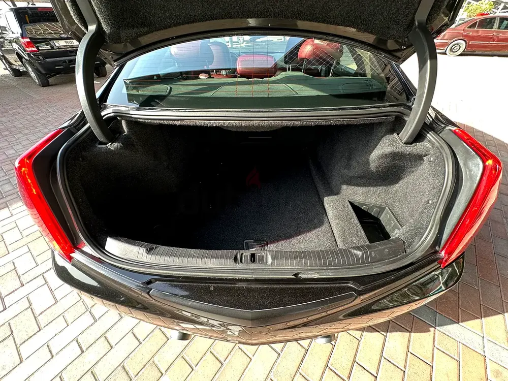2013 Cadillac ATS 3.6. - Image 17