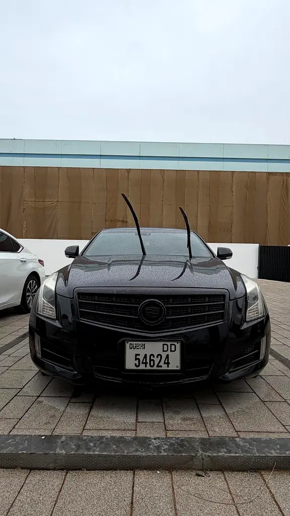 2013 Cadillac ATS 3.6. - Image 4