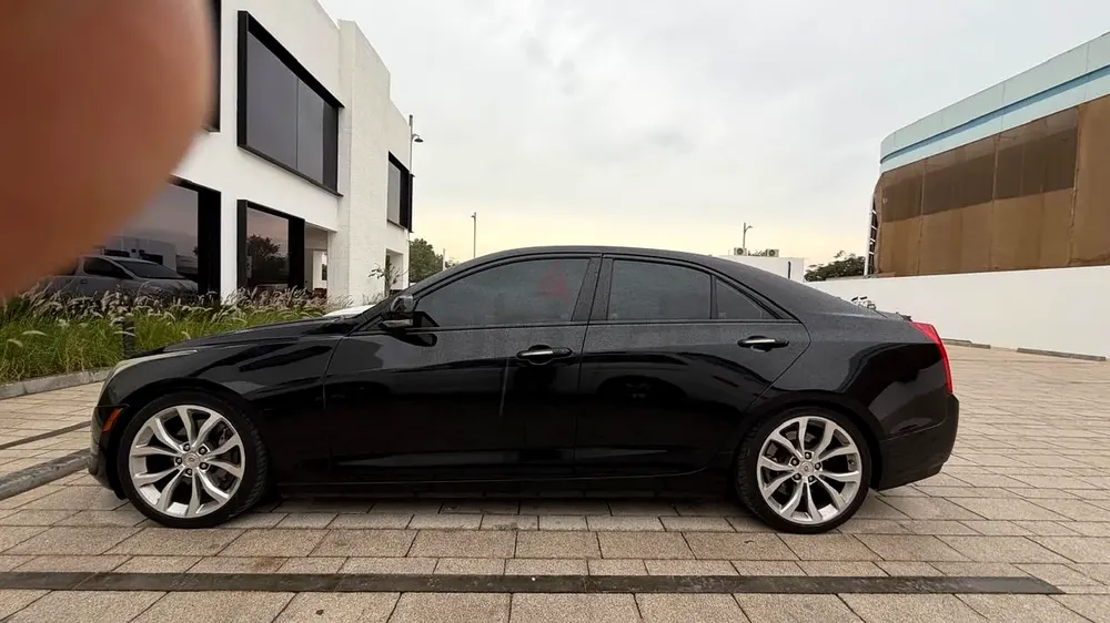 2013 Cadillac ATS 3.6. - Image 6