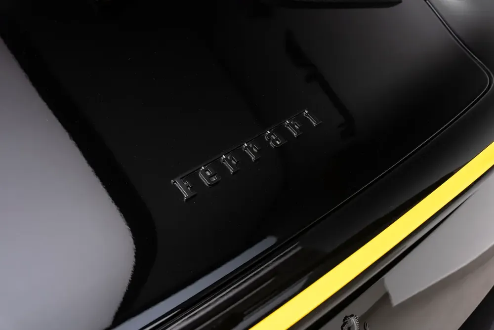 2023 FERRARI 812 COMPETZIONE. - Image 18