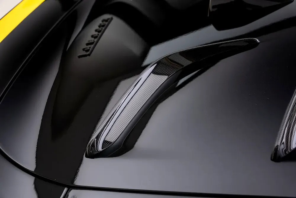 2023 FERRARI 812 COMPETZIONE. - Image 20
