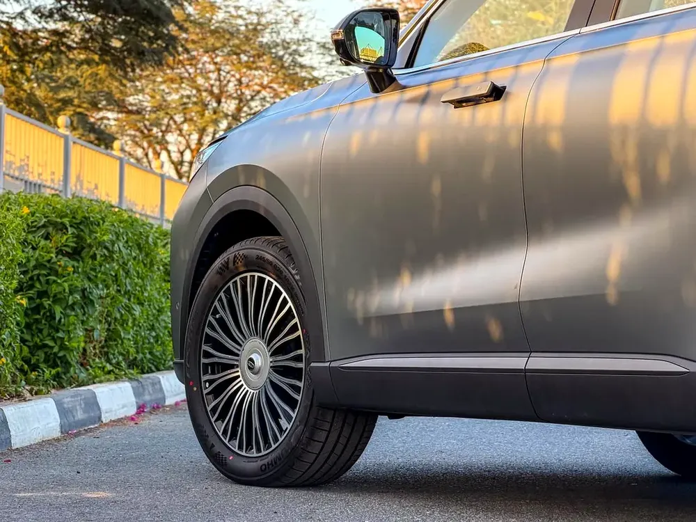 Chery Tiggo 9 Premium AWD | 2.0T | 250 Hp | AWR Warranty ( 6 Years or 200,000 Km) - Image 7