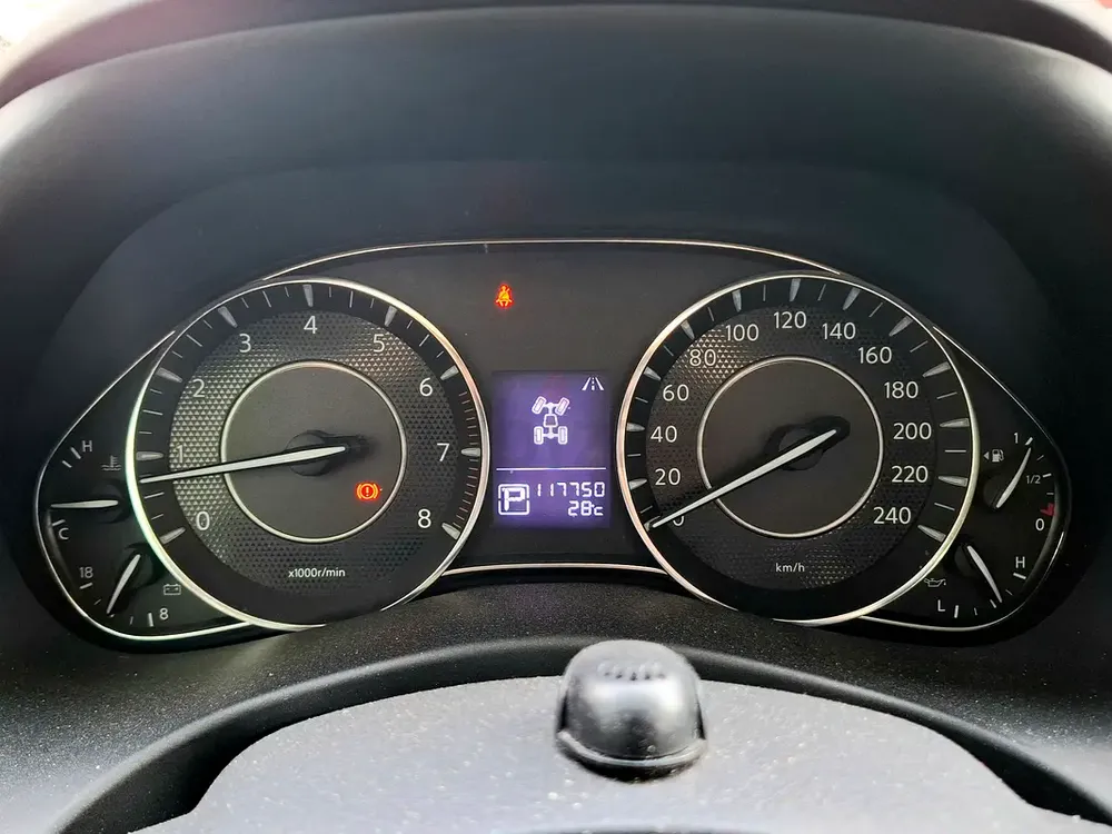 AED 1383/month | 2019 Nissan Patrol  | GCC Specs | Ref#402868 - Image 15
