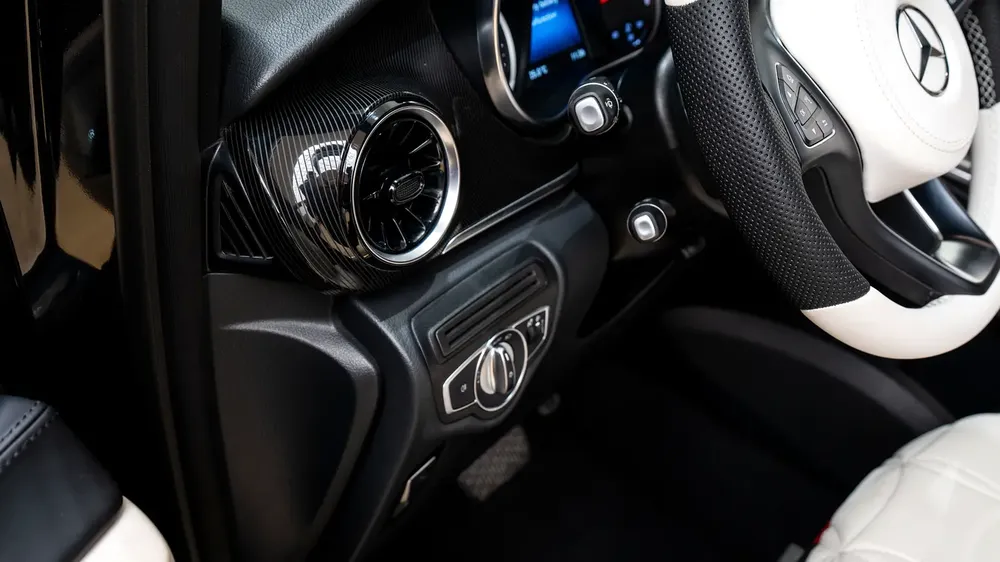 DEAL OF THE MONTH | GCC SPEC | 0 KM | ULTRA-LUXURY EXECUTIVE MPV | FULL OPTION | FINANCE AVAILABLE - Image 11