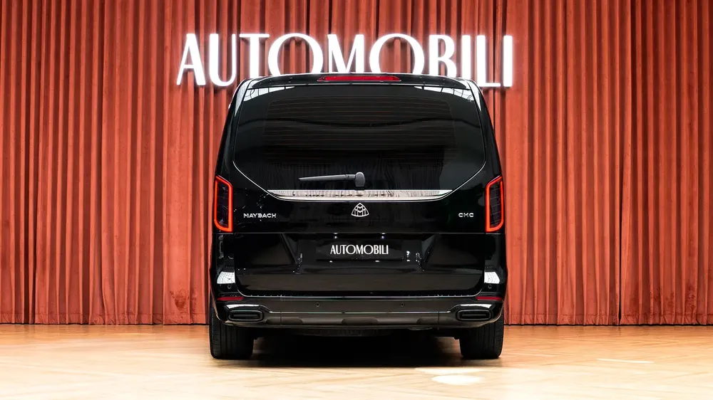 DEAL OF THE MONTH | GCC SPEC | 0 KM | ULTRA-LUXURY EXECUTIVE MPV | FULL OPTION | FINANCE AVAILABLE - Image 4