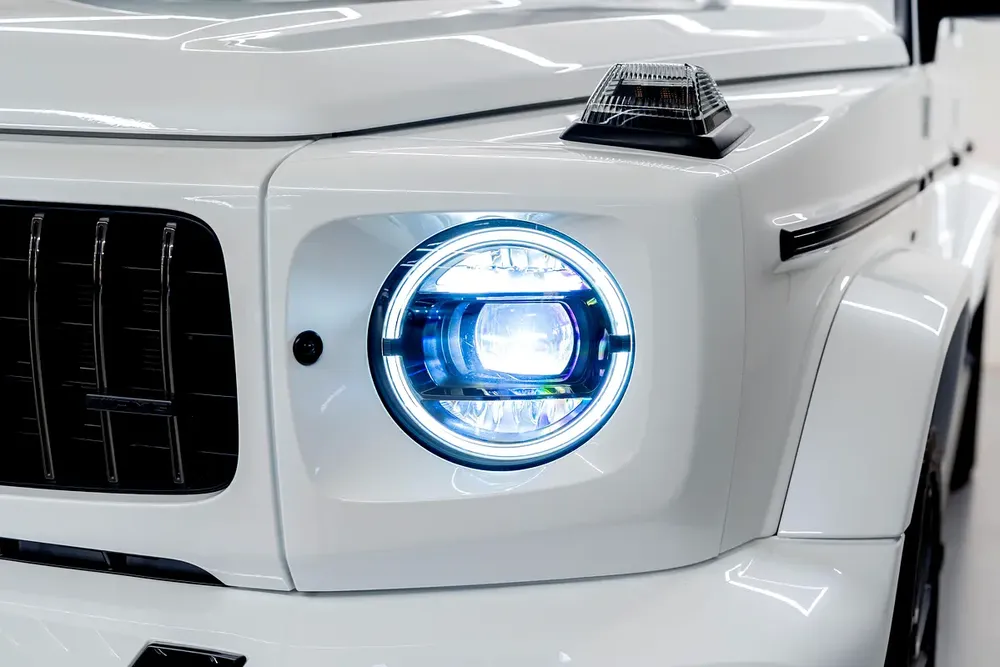 2025 Mercedes-Benz G-Class AMG G 63 - Image 10