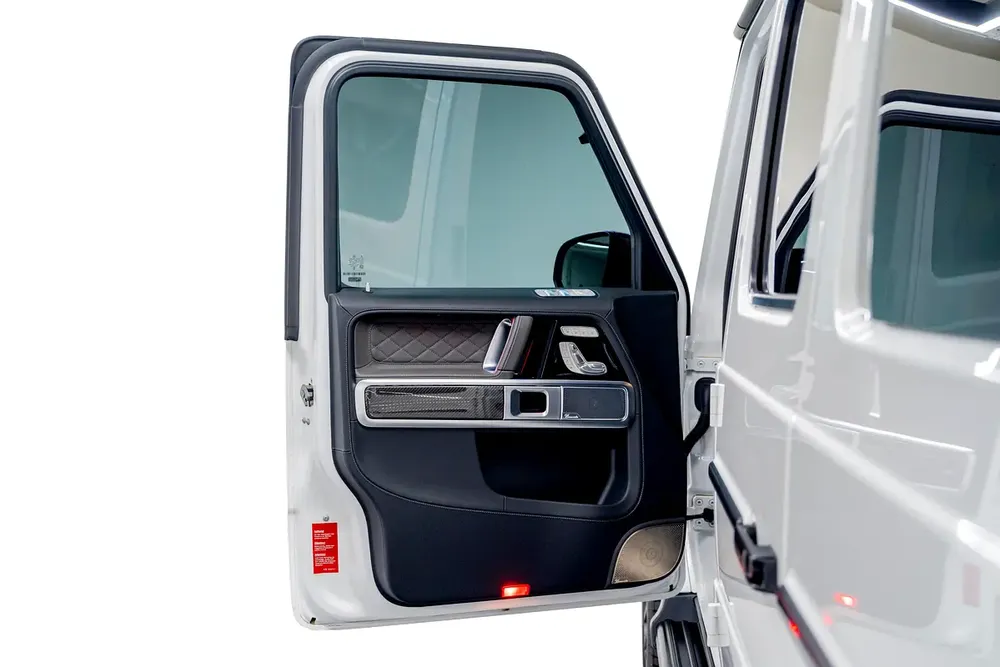 2025 Mercedes-Benz G-Class AMG G 63 - Image 9