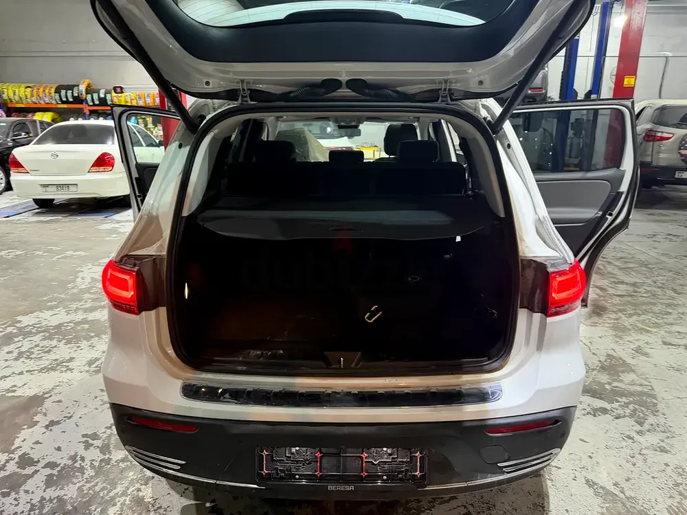 2024 Mercedes-Benz EQB 350 4MATIC - European Specs - Brand New Electric SUV - Image 20
