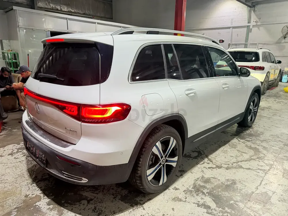 2024 Mercedes-Benz EQB 350 4MATIC - European Specs - Brand New Electric SUV - Image 7