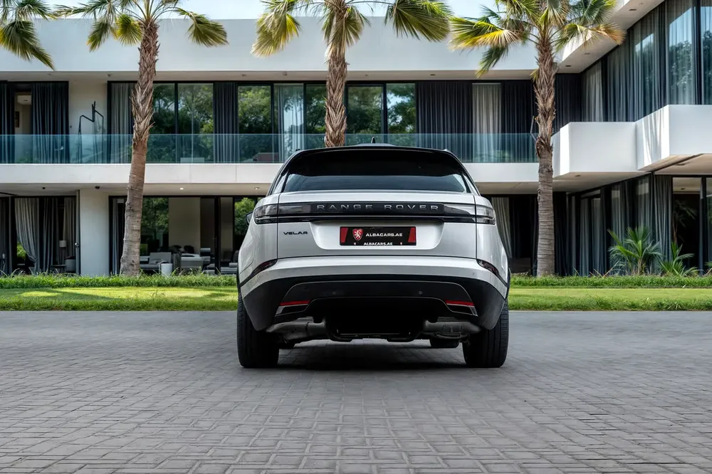 5,778 P.M | Range Rover Velar SE R-Dynamic | 0% Downpayment | Agency Warranty! - Image 5