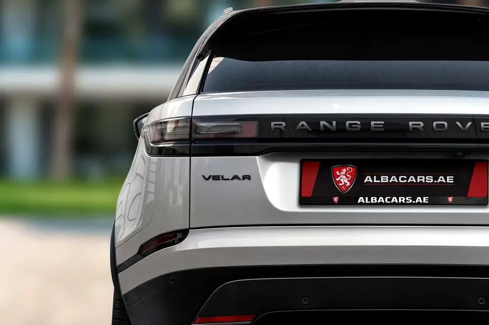 5,778 P.M | Range Rover Velar SE R-Dynamic | 0% Downpayment | Agency Warranty! - Image 6