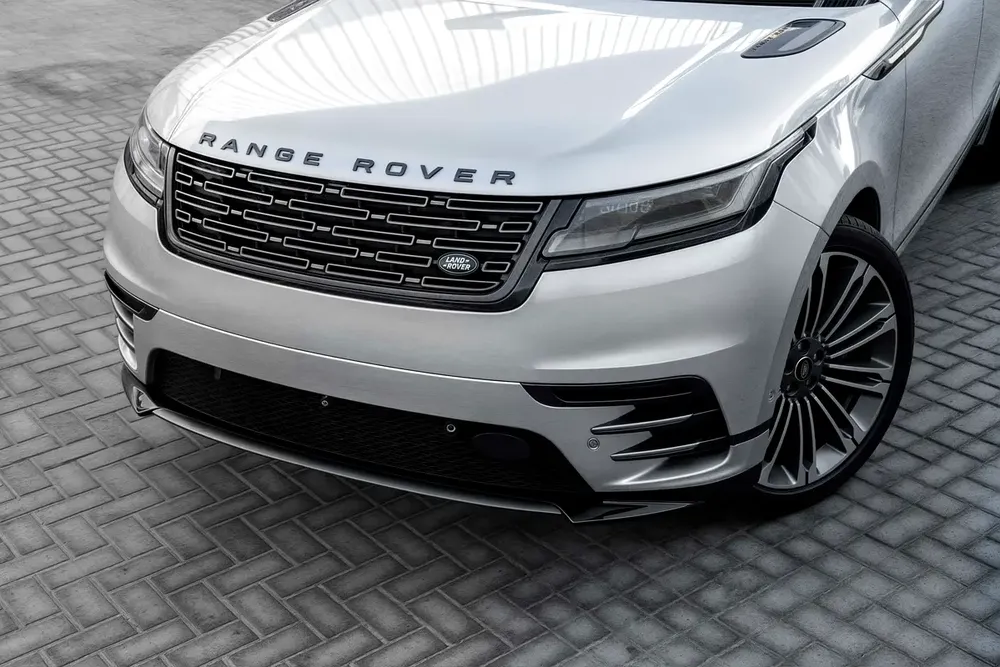 5,778 P.M | Range Rover Velar SE R-Dynamic | 0% Downpayment | Agency Warranty! - Image 7