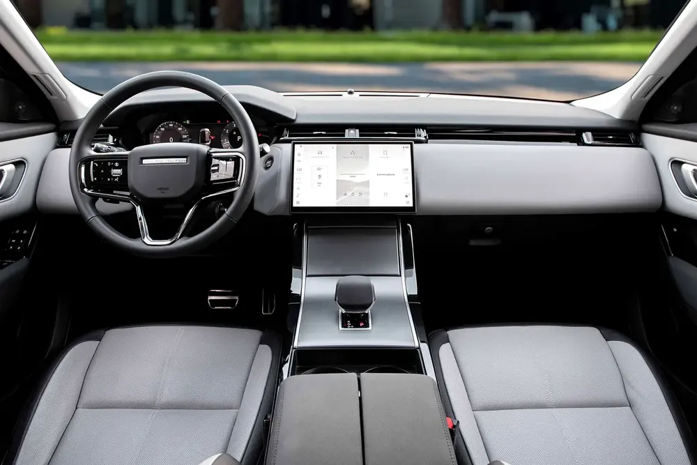 5,778 P.M | Range Rover Velar SE R-Dynamic | 0% Downpayment | Agency Warranty! - Image 8