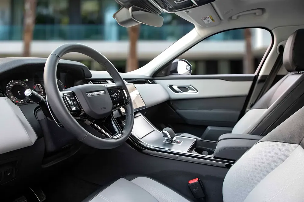 5,778 P.M | Range Rover Velar SE R-Dynamic | 0% Downpayment | Agency Warranty! - Image 9