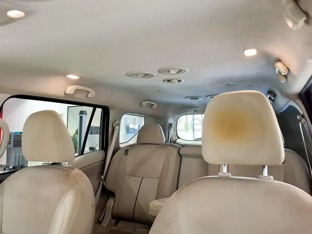 AED 851/month | 2021 Nissan Xterra  | GCC Specs | Ref#464028 - Image 11