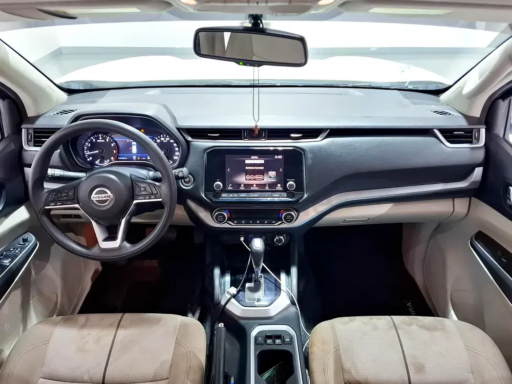 AED 851/month | 2021 Nissan Xterra  | GCC Specs | Ref#464028 - Image 9
