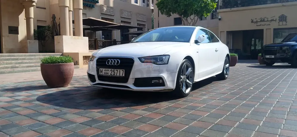 Lady owner GCC A5 - Image 9