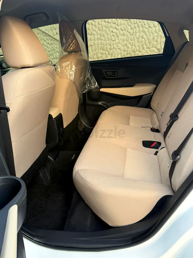 Toyota Yaris | Family Maintained Car | Service History | Full Clean Condition - Image 7