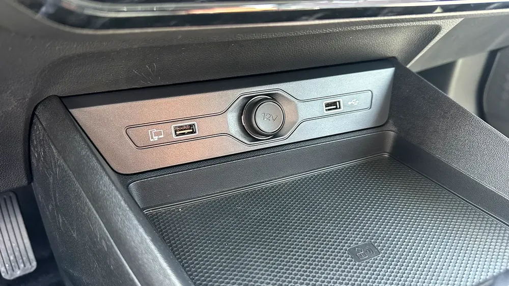 MG GT Comfort 2025 - 1.5 Engine - Image 11