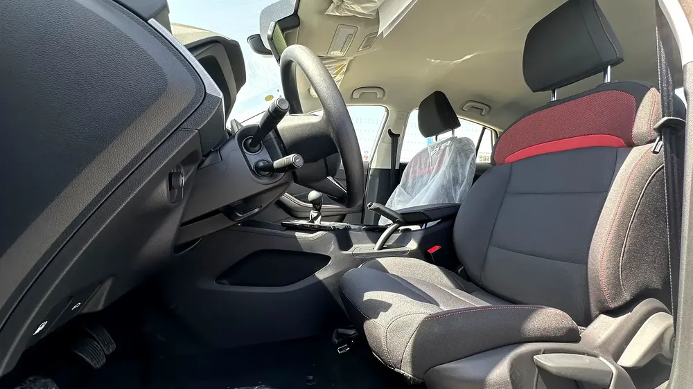 MG GT Comfort 2025 - 1.5 Engine - Image 7