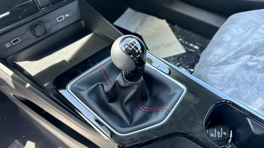 MG GT Comfort 2025 - 1.5 Engine - Image 9