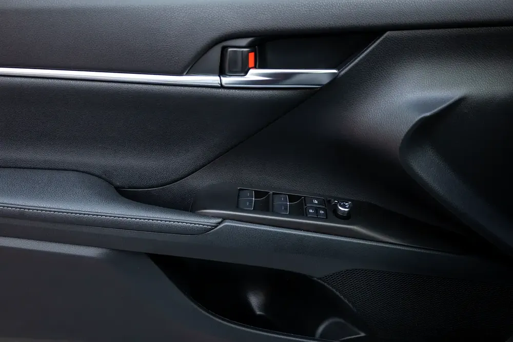 Toyota Camry Sport 2024 GCC | Agency Warranty  | Service Contract | Flexible D.P. - Image 12