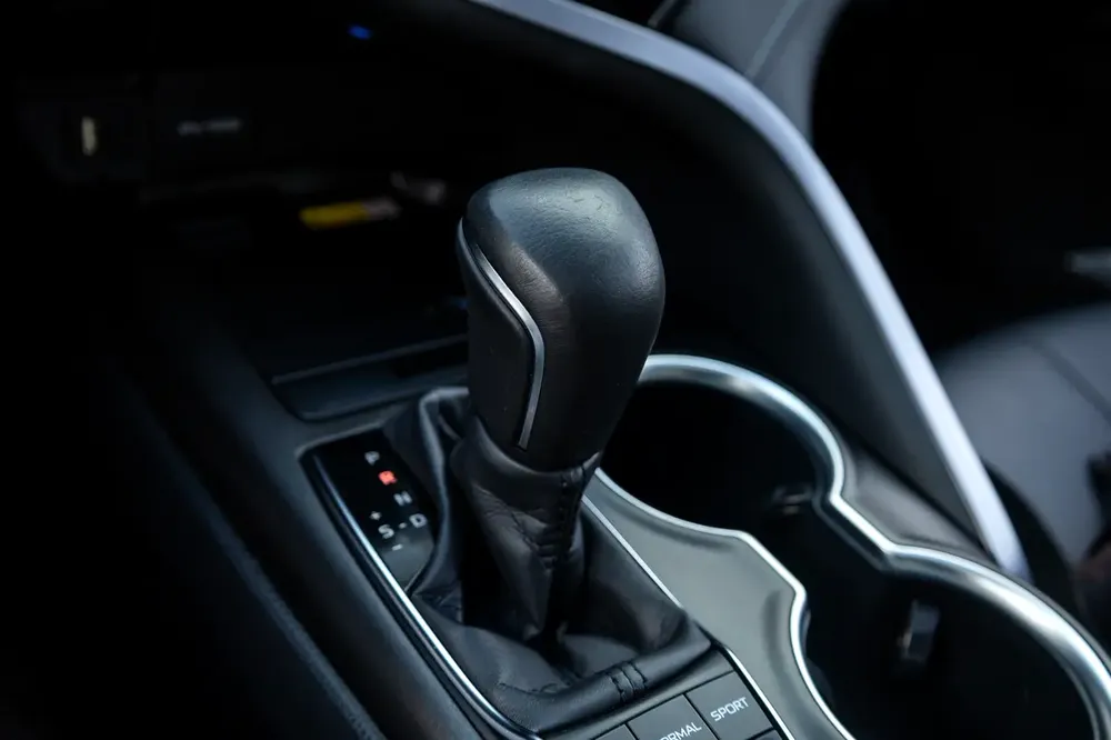 Toyota Camry Sport 2024 GCC | Agency Warranty  | Service Contract | Flexible D.P. - Image 17
