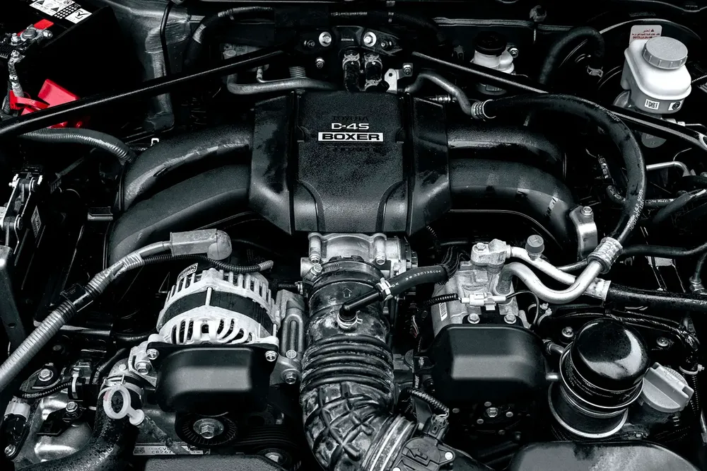 BRZ - MT | 1,959 P.M | 0% Downpayment | AGENCY WARRANTY! - Image 14