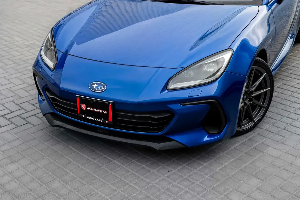 BRZ - MT | 1,959 P.M | 0% Downpayment | AGENCY WARRANTY! - Image 7
