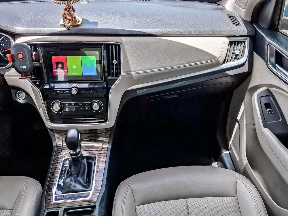 AED 578/month | 2021 MG RX5  | GCC Specs | Ref#374615 - Image 11