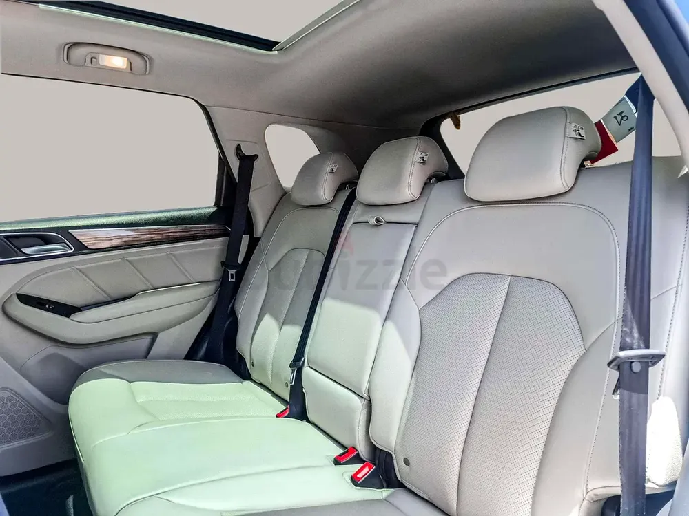 AED 578/month | 2021 MG RX5  | GCC Specs | Ref#374615 - Image 14