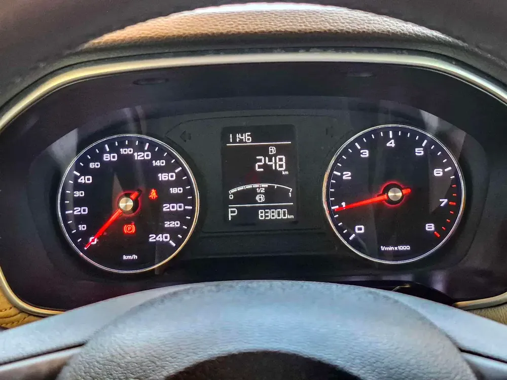 AED 578/month | 2021 MG RX5  | GCC Specs | Ref#374615 - Image 17