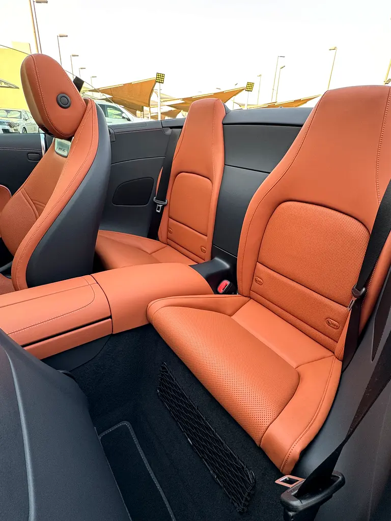 Mercedes Benz SL6.3 AMG fully loaded low mileage - Image 15