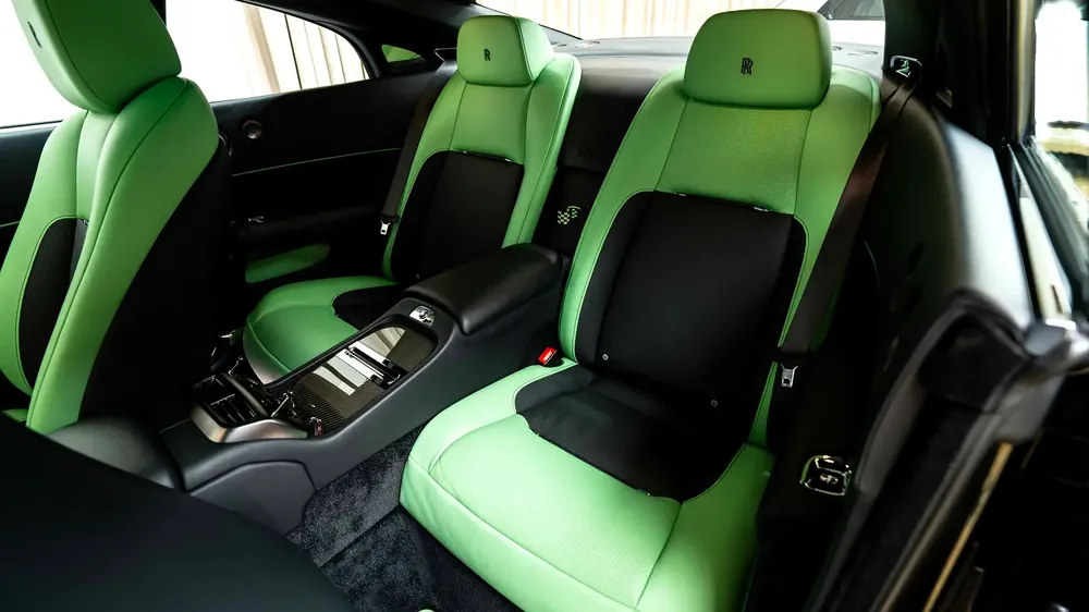 DEAL OF THE MONTH | BLACK BADGE | ONE-OFF SPORTIVE EDITION | BESPOKE INTERIOR | ACCIDENT-FREE | - Image 18