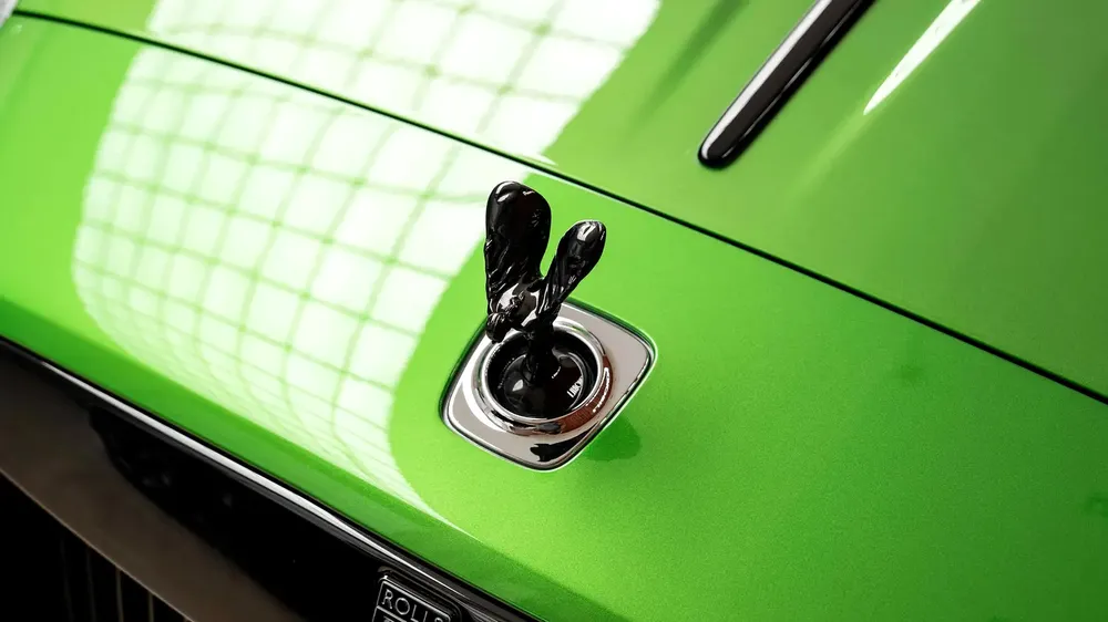 DEAL OF THE MONTH | BLACK BADGE | ONE-OFF SPORTIVE EDITION | BESPOKE INTERIOR | ACCIDENT-FREE | - Image 7