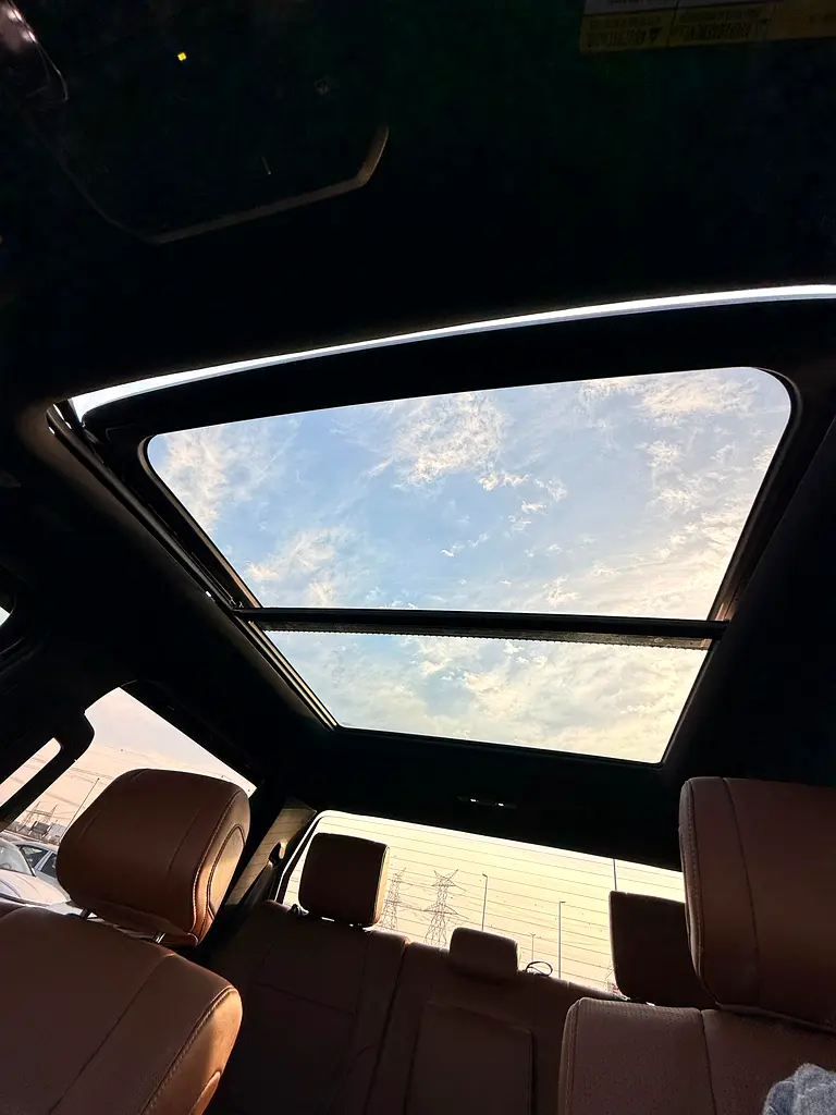 2023 Toyota Tundra Crewmax 1794 Edition - American Specs - Image 17