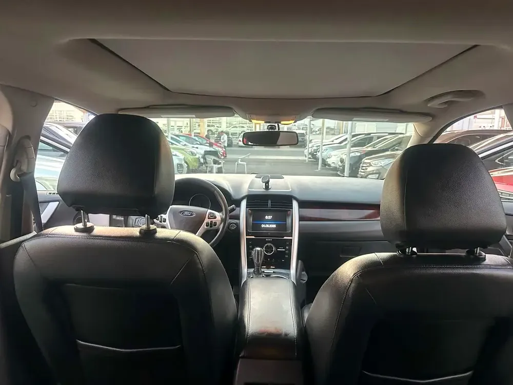 2024 Hyundai Kona Limited - GCC Specs - Like New! - Image 17
