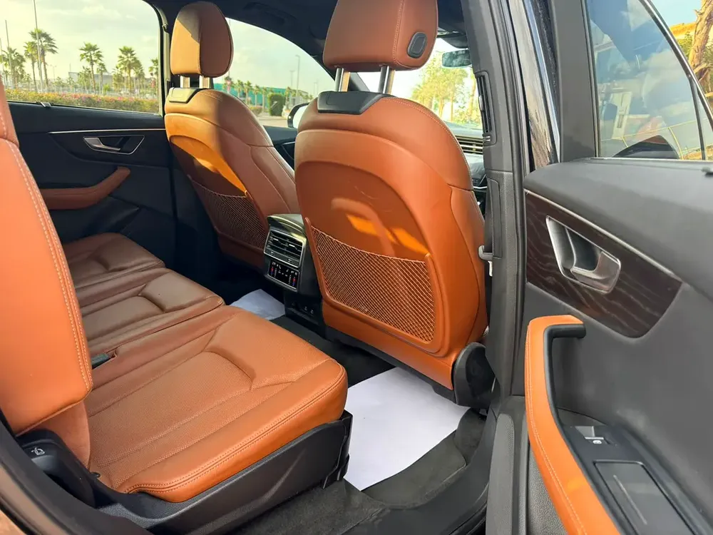 2024 Audi Q7 S Line Low Kms - Image 10