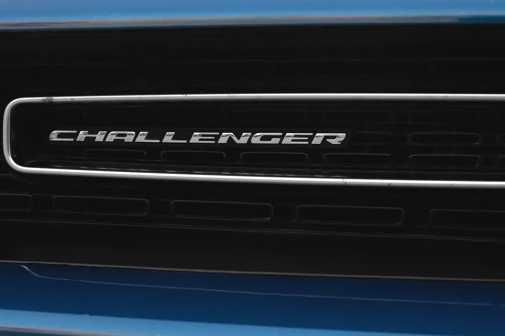3,134 P.M |  Challenger R/T 5.7L | 0% Downpayment | Perfect Condition! - Image 14