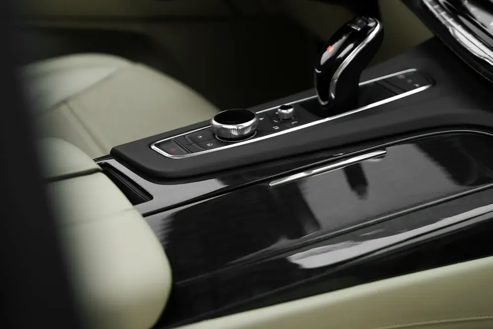 2023 CADILLAC ESCALADE 600 BLACK EDITION WITH WARRANTY AND SERVICE CONTRACT - Image 10