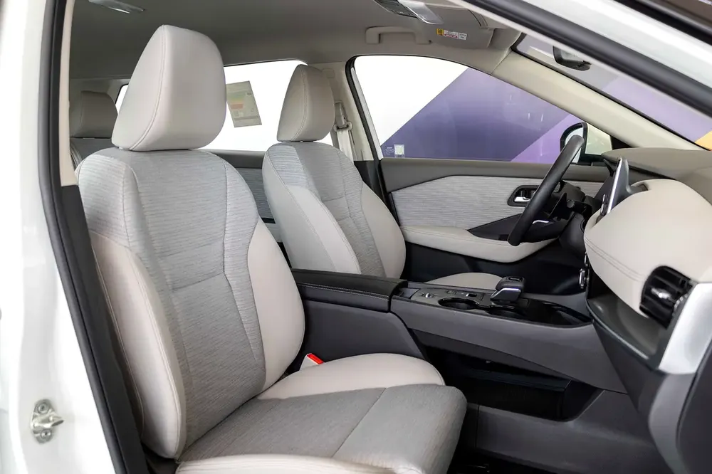 AED 1,334 Monthly | Nissan Xtrail S 2.5L | GCC | Zero Down Payment | 3 Years Agency Warranty - Image 20