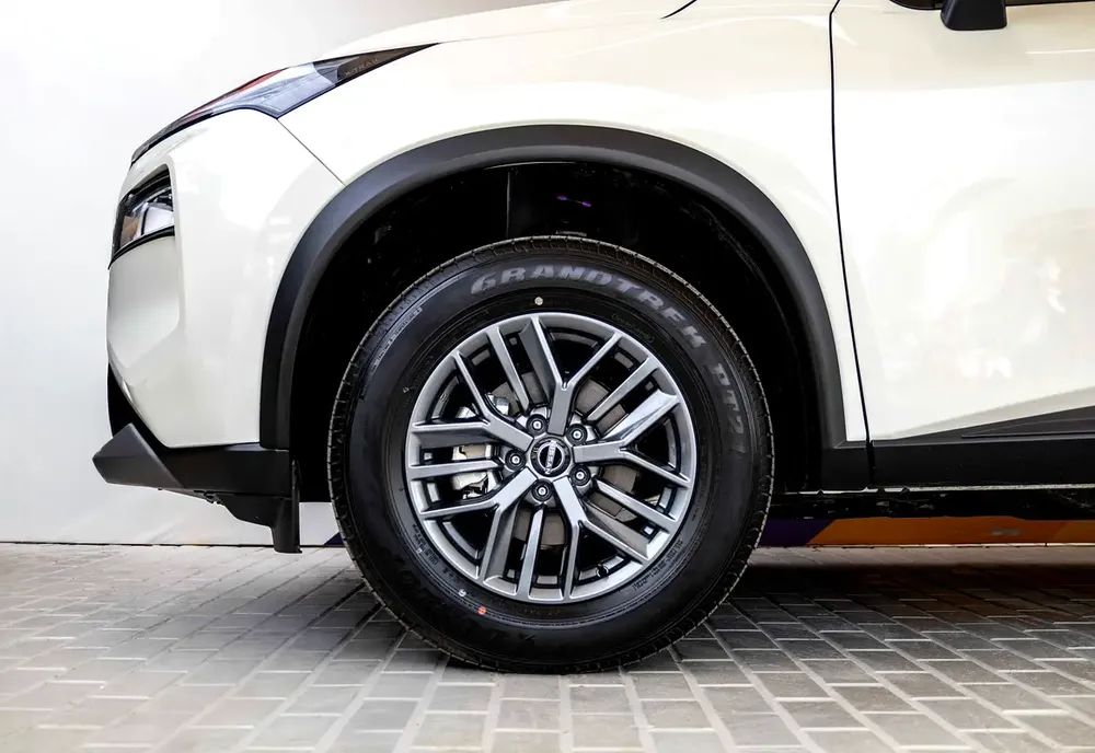 AED 1,334 Monthly | Nissan Xtrail S 2.5L | GCC | Zero Down Payment | 3 Years Agency Warranty - Image 7