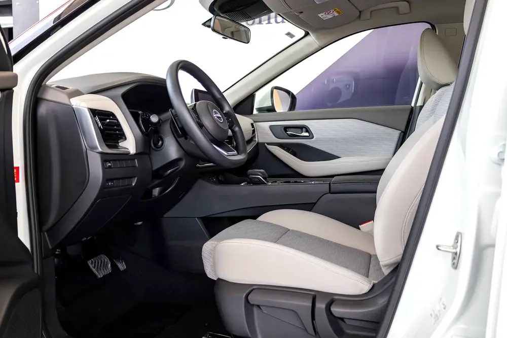 AED 1,334 Monthly | Nissan Xtrail S 2.5L | GCC | Zero Down Payment | 3 Years Agency Warranty - Image 8