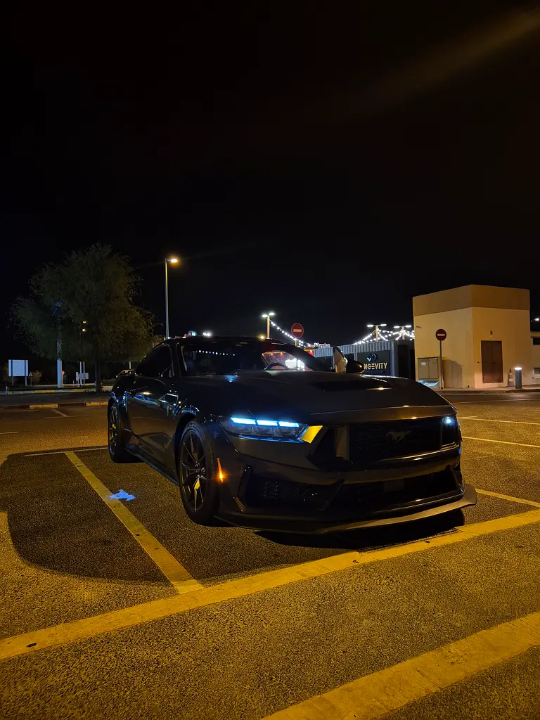 2024 Dark Horse Premium GCC - Image 10