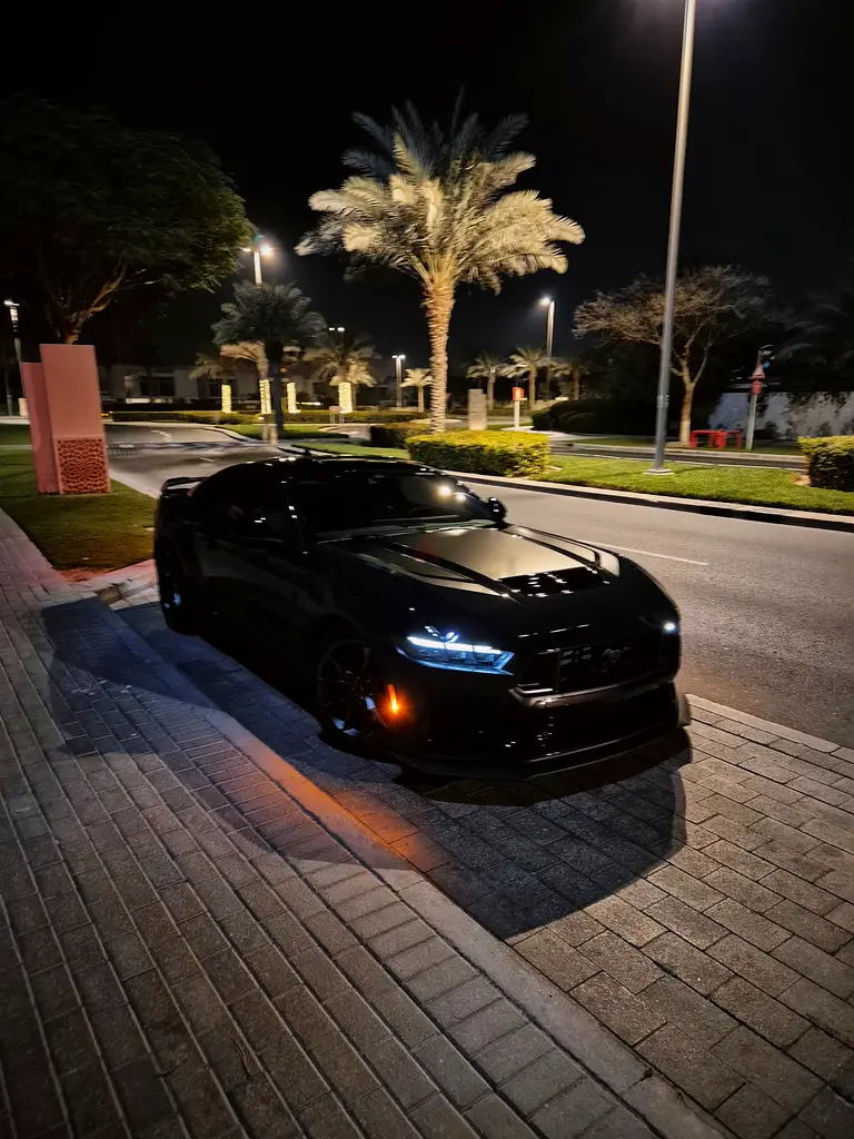 2024 Dark Horse Premium GCC - Image 8